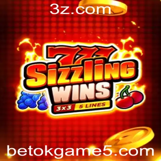 Desvendando o Jogo 777sizzlingwins: Uma Experiência de Emoção e Recompensas