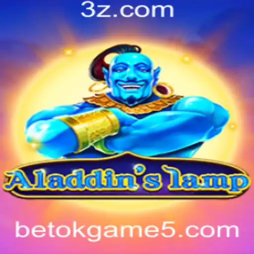 Aladdinslamp: A Fascinante Jornada no Jogo de Estratégia em betokgame.com