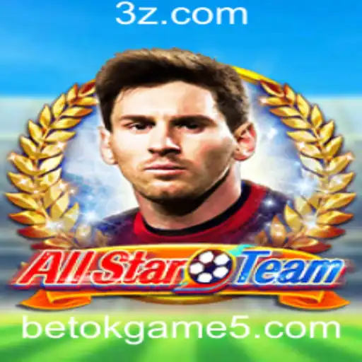 AllStarTeam: Um Mergulho no Mundo dos Jogos Inclusivos e Competitivos