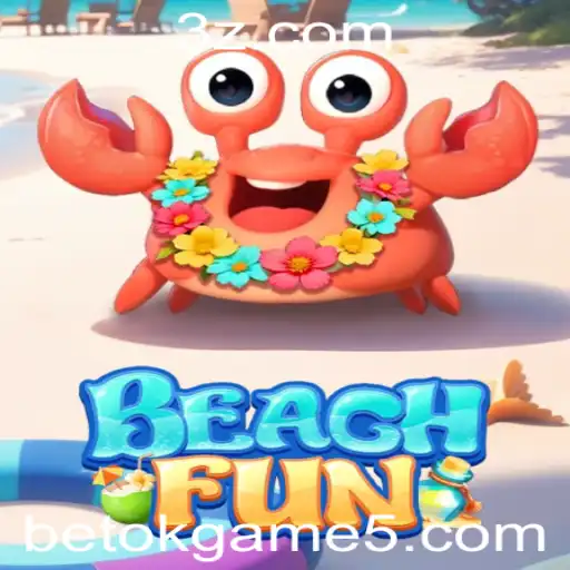 Descubra 'BeachFun': O Jogo de Praia que Conquista Aventuras em betokgame.com