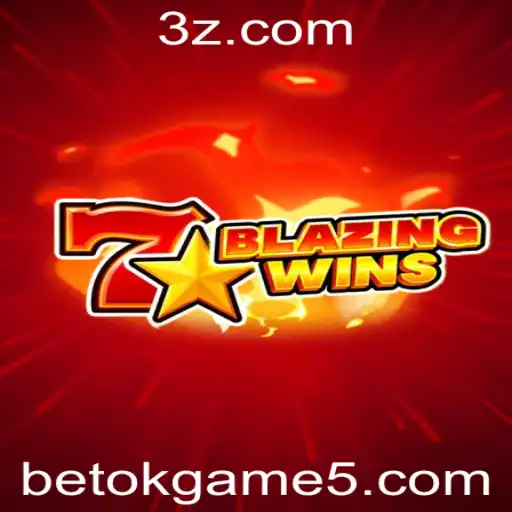Descobrindo o Mundo Emocionante de BlazingWins: Um Novo Favorito entre os Jogadores no betokgame.com