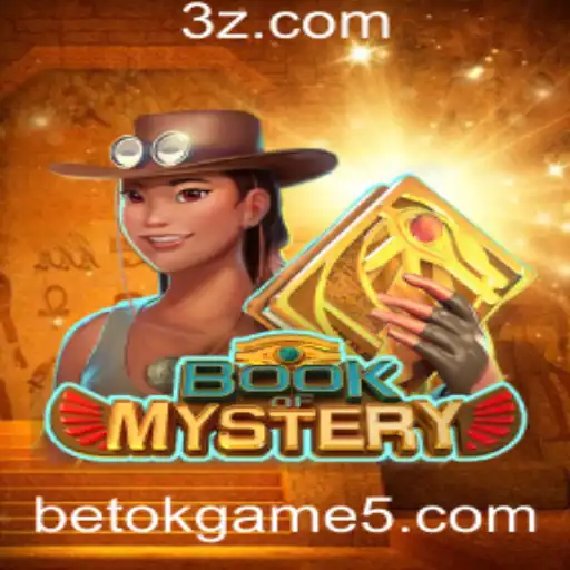 Explorando o Mundo do Jogo BookofMystery no betokgame.com