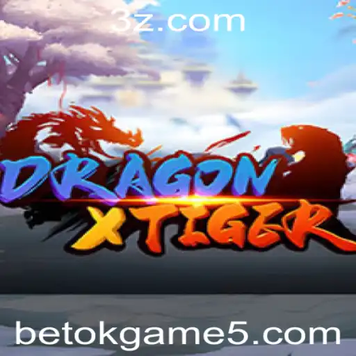 Descubra o Mundo Fascinante de DragonXTiger