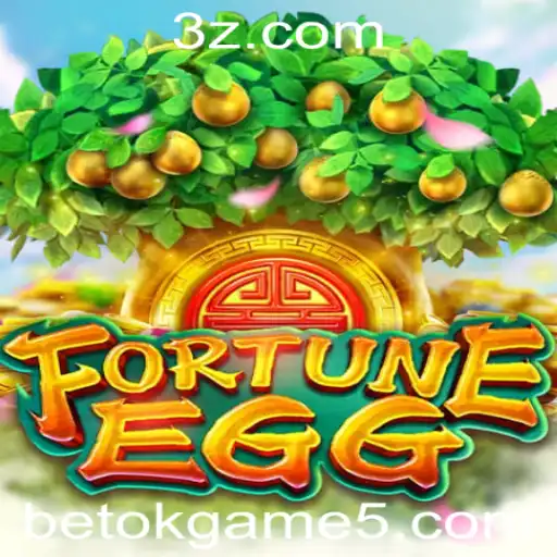 FortuneEgg: Desvendando o Jogo de Sucesso no betokgame.com