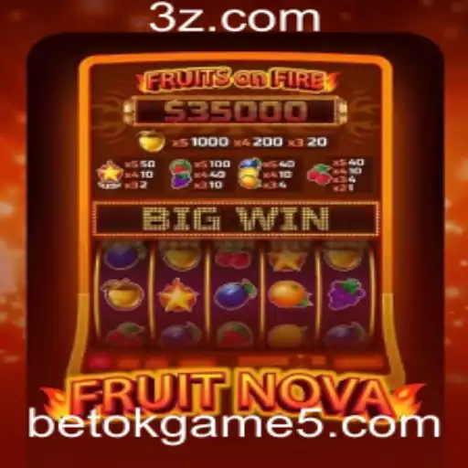 Descubra o Fascinante Mundo de FruitNova: Um Guia Completo sobre o Jogo