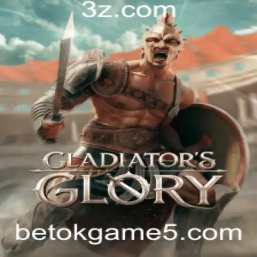 GladiatorsGlory: Mergulhe na Arena da Era Digital