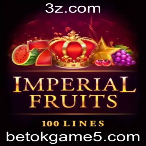 ImperialFruits100: Descubra o Fascinante Mundo dos Frutos Imperiais