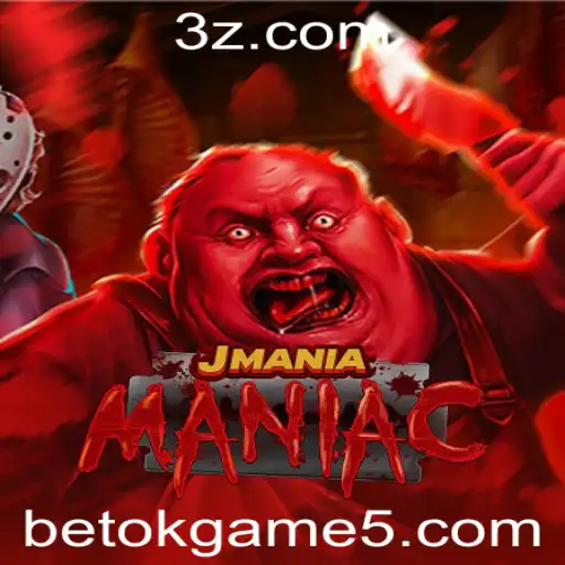 JManiaManiac: O Fascinante Mundo de Ação e Estratégia