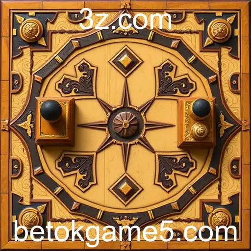 Explorando o Fascinante Mundo dos Jogos de Tabuleiro