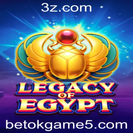 Explorando o Fascinante Jogo LegacyOfEgypt
