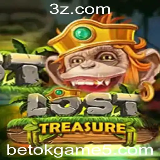 Descubra o Fascinante Mundo de LostTreasure em betokgame.com