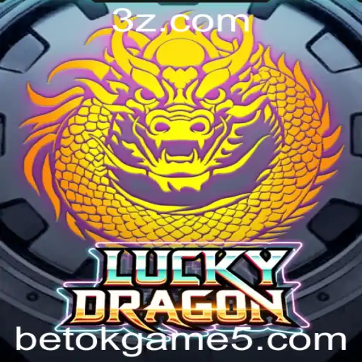 Descubra o Empolgante Mundo de LuckyDragon