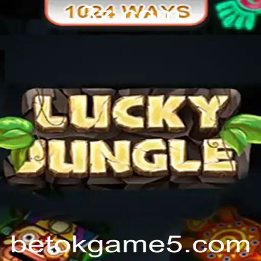 Explorando o Mundo de LuckyJungle1024: Como Jogar e Regras Essenciais