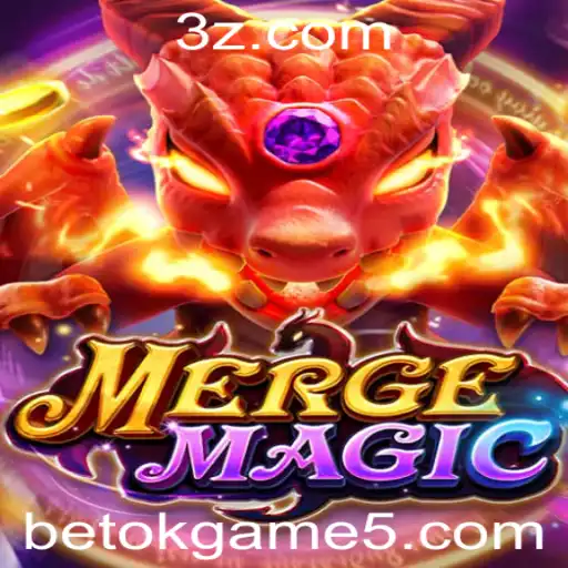 Descubra o Fascinante Mundo de MERGEMAGIC: O Jogo que Está Conquistando a Internet