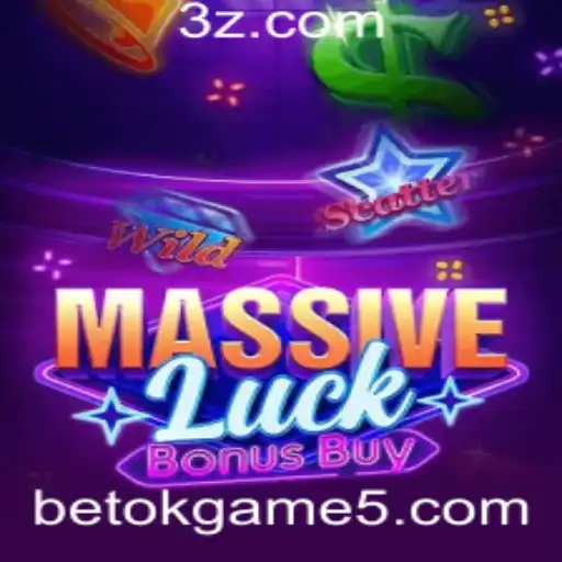 Descubra o Mundo Empolgante de MassiveLuckBonusBuy
