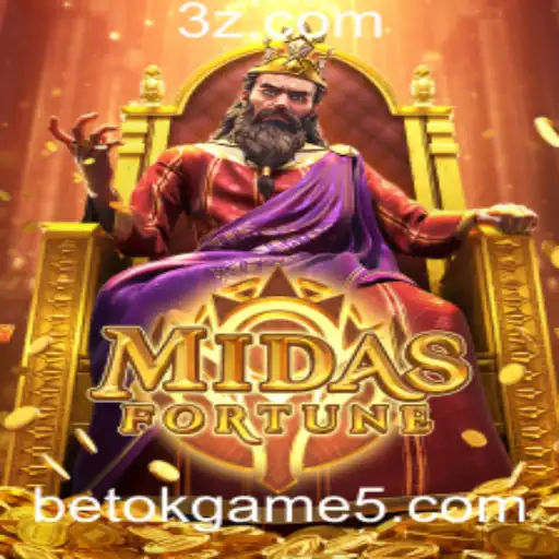 Descubra o Fascinante Mundo de MidasFortune no Betokgame.com