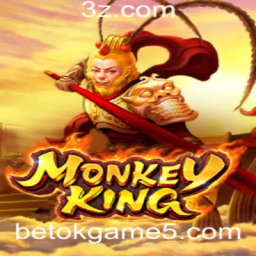Explore o Fascinante Mundo de 'MonkeyKing' no betokgame.com