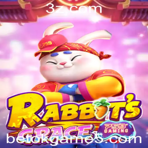 Descubra RabbitsGrace: O Jogo Inovador no Mundo de betokgame.com