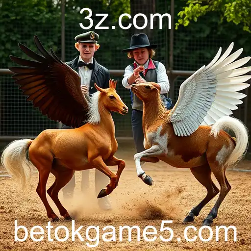 A Controvérsia e Cultura da Rinha de Galos com Enfoque no betokgame.com