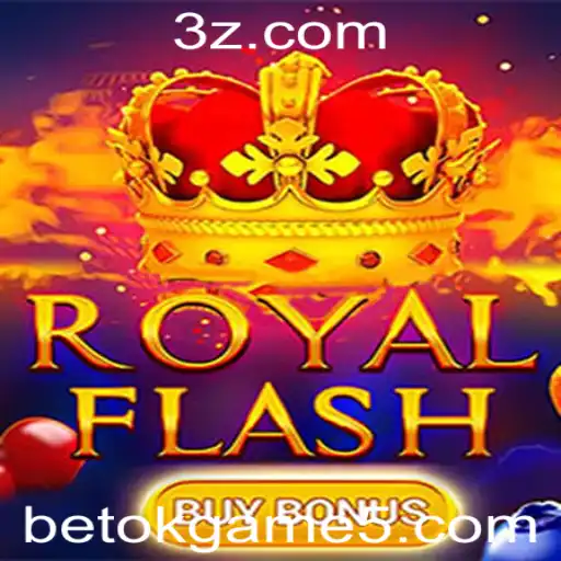 Descubra o Empolgante RoyalFlashBuyBonus: Uma Nova Era de Entretenimento em betokgame.com