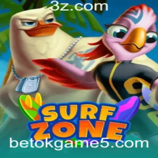 Explorando o Jogo SurfZone: Mergulhe na Aventura