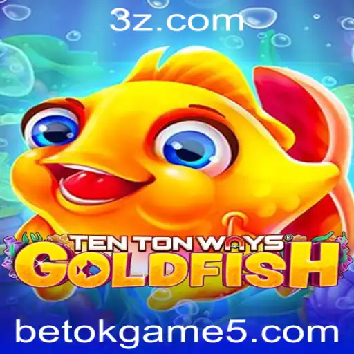 Explorando o Universo de TenTonWaysGoldfish: O Novo Sensação do betokgame.com