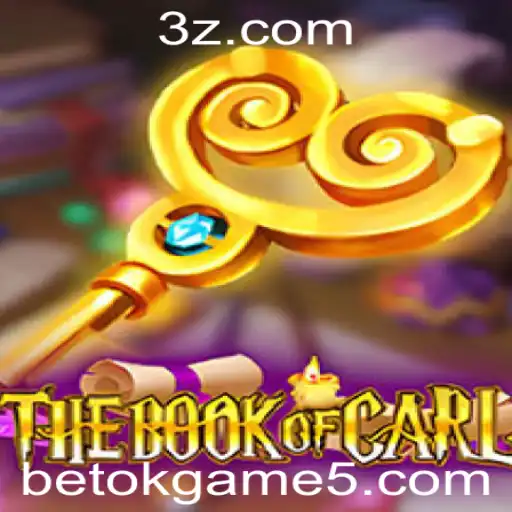 Descubra o Envolvente Jogo TheBookofCarl
