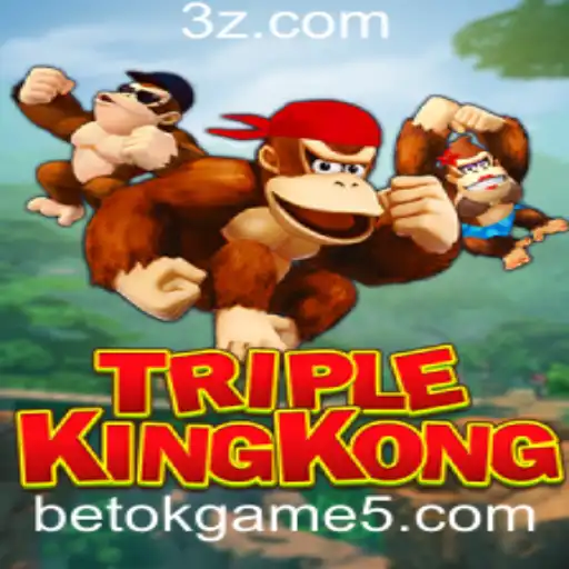 Explore o Fascinante Mundo de TripleKingKong