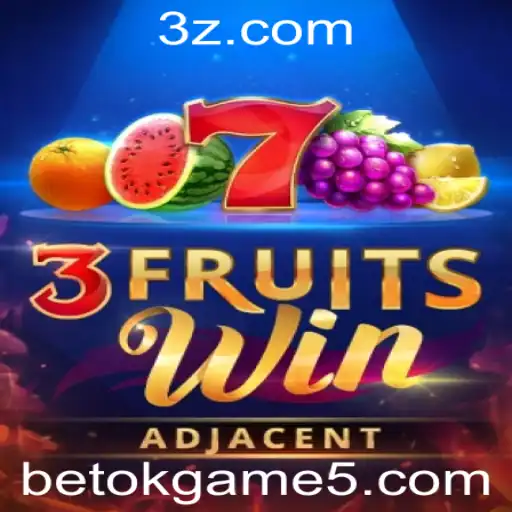 3FruitsWin: Uma Nova Aventura no Mundo dos Jogos Online