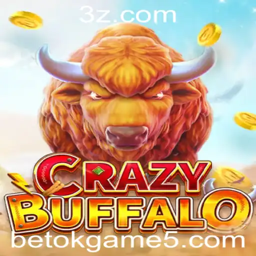 Descubra as Emoções de CRAZYBUFFALO: A Nova Sensação de Jogo em betokgame.com