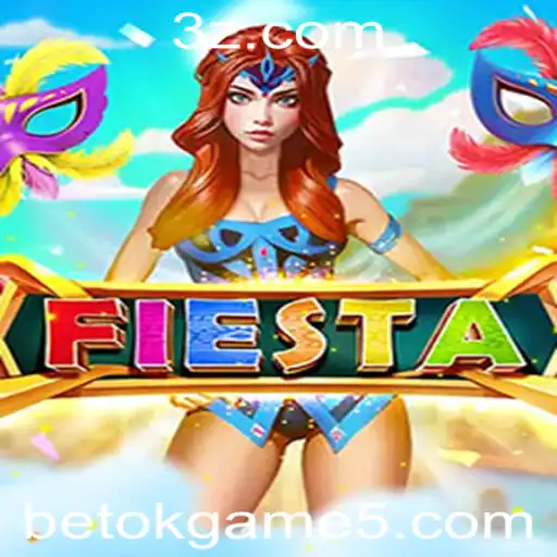 Descubra 'Fiesta': O Jogo Vibrante Revelado por betokgame.com