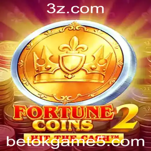 Explorando o Universo de FortuneCoins2: Estratégia e Emoção no Novo Sucesso de betokgame.com