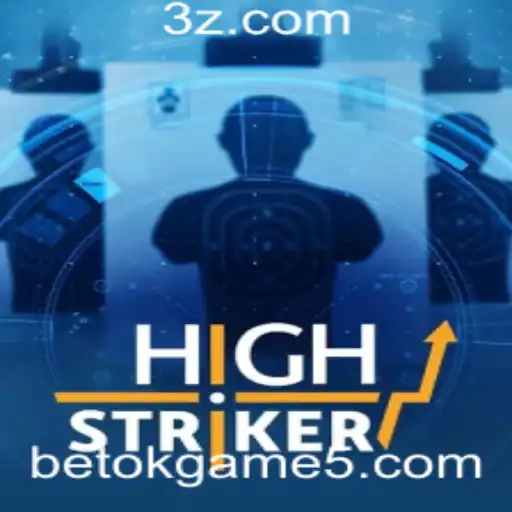 Explorando o Mundo Vibrante de HighStriker