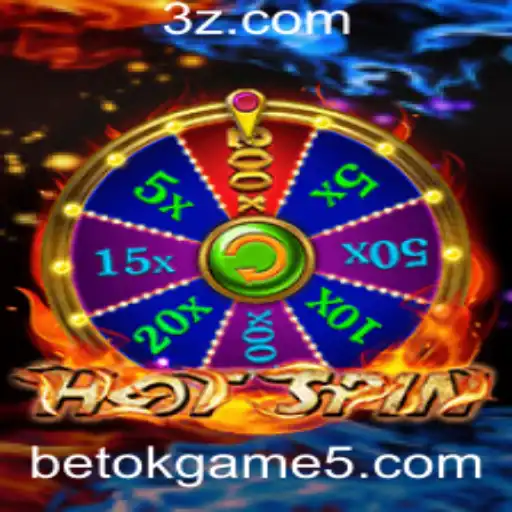 Explorando o Fascinante Jogo HotSpin no Betokgame.com