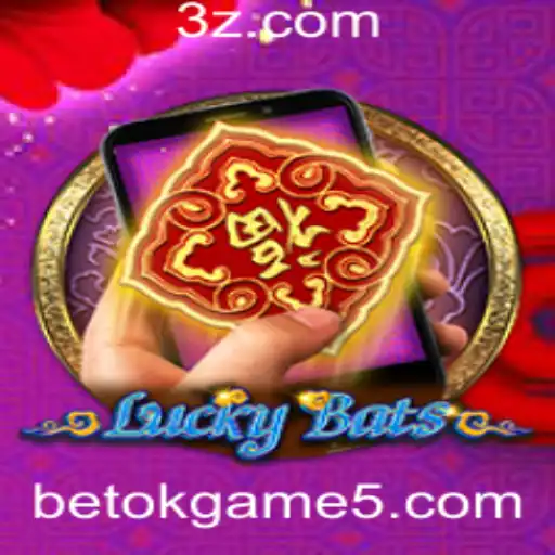 Descubra LuckyBatsM: O Jogo de Apostas Emocionante na betokgame.com