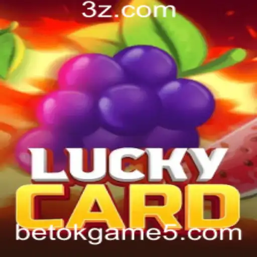 Descubra o Fascinante Mundo de LuckyCard no BetOKGame