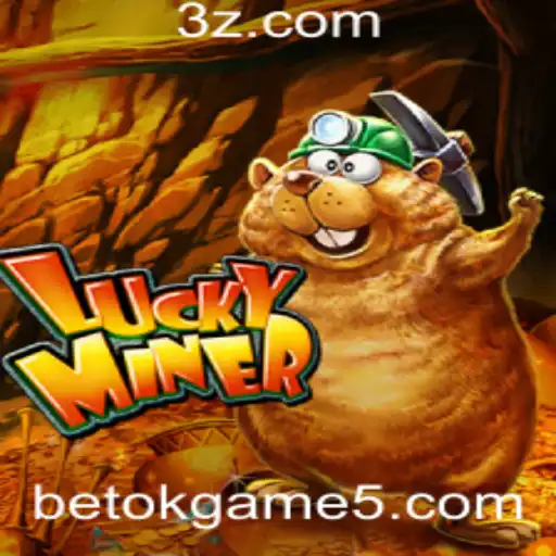 Descubra o Mundo do LuckyMiner no Betokgame.com