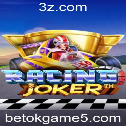 Descubra RacingJoker: Um Jogo Inovador na betokgame.com