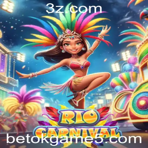 Descubra o Jogo Emocionante RioCarnival no betokgame.com