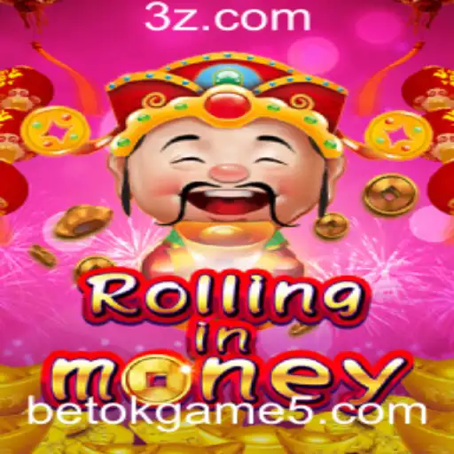 Descubra o Mundo de RollingInMoney: O Jogo que Está Conquistando Apostadores