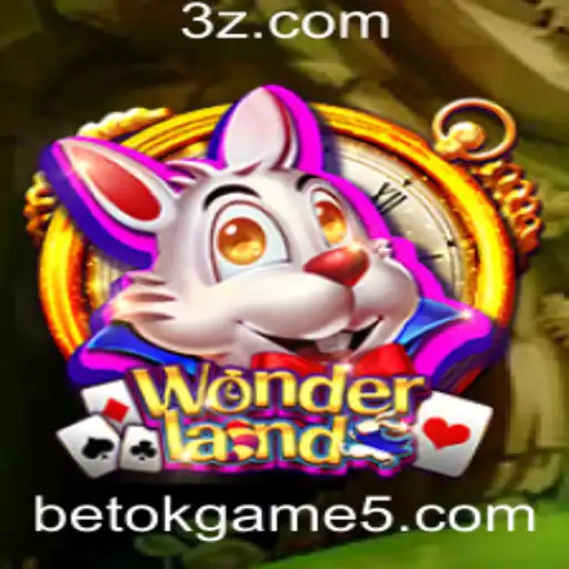 Explorando Wonderland: Um Mergulho no Fascinante Universo do Jogo
