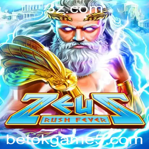Descubra o Fascinante Mundo de ZeusRushFever em betokgame.com